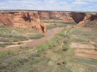 Canyon de Chelly